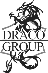 Photo taken off the Draco Group website