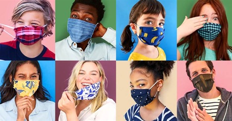 When You’re Wearing a Mask, You’re Actually Saving Lives